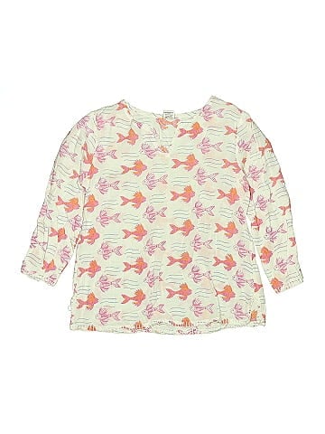 Rikshaw Design 3/4 Sleeve Blouse (view 1)