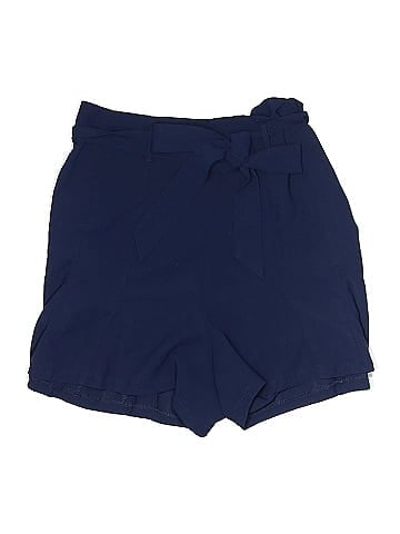 Skies Are Blue Shorts (view 1)