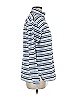 T by Talbots Blue Long Sleeve Turtleneck Size M - photo 3