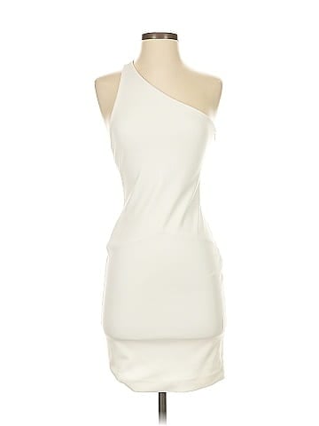 Alice + Olivia Cocktail Dress (view 1)
