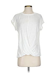 Lou & Grey For Loft Short Sleeve T Shirt