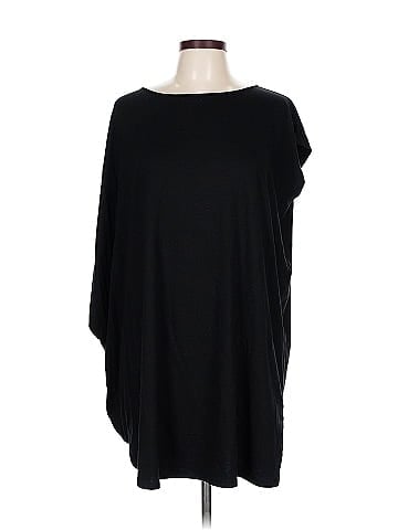 Eileen Fisher 3/4 Sleeve T-Shirt (view 1)
