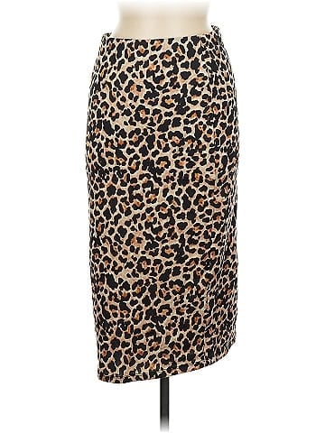 Trafaluc by Zara Casual Skirt (view 1)