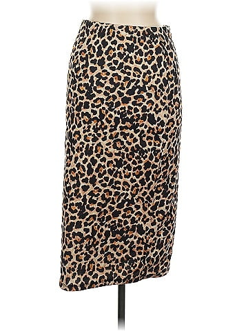 Trafaluc by Zara Casual Skirt (view 2)