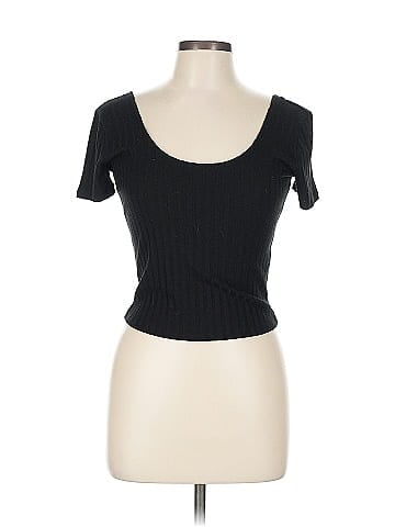 Hollister Short Sleeve Top (view 1)
