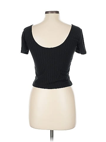 Hollister Short Sleeve Top (view 2)
