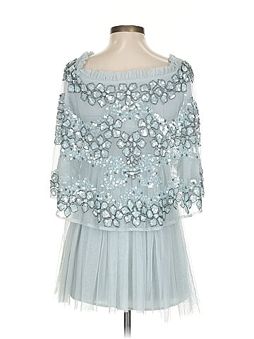 Maya 3/4 Sleeve Top (view 2)