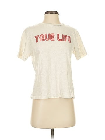 BA&SH Short Sleeve T-Shirt (view 1)