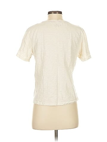BA&SH Short Sleeve T-Shirt (view 2)