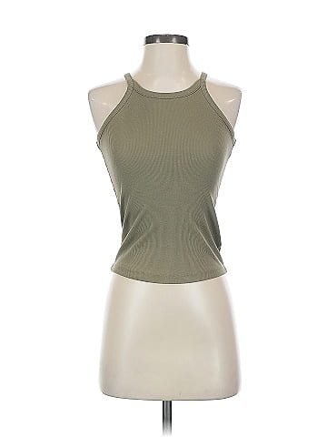 Madewell Tank Top (view 1)