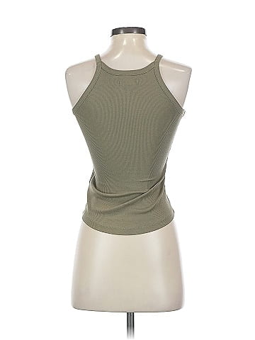 Madewell Tank Top (view 2)