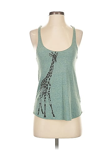 American Apparel Tank Top (view 1)