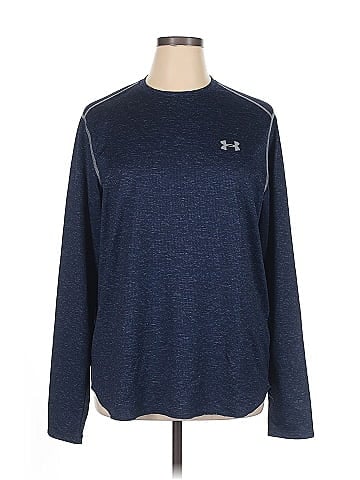 Under Armour Long Sleeve T-Shirt (view 1)