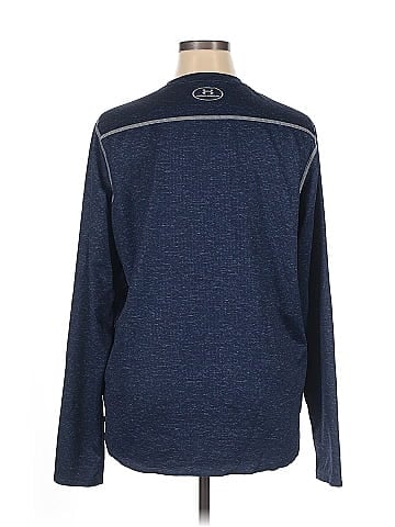 Under Armour Long Sleeve T-Shirt (view 2)