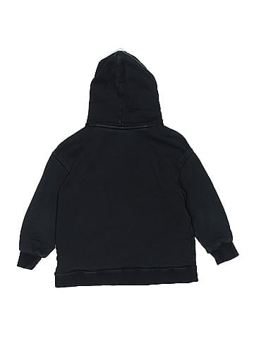 Zara Pullover Hoodie (view 2)