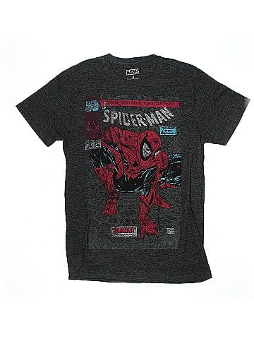 Marvel Short Sleeve T-Shirt (view 1)