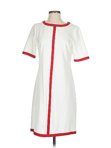 Jude Connally Casual Dress (view 1)