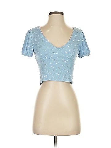 Cotton On Short Sleeve Top (view 1)