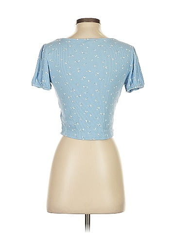 Cotton On Short Sleeve Top (view 2)