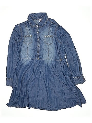 Justice Dress (view 1)