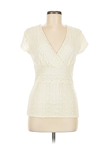 Alfani Short Sleeve Top (view 1)