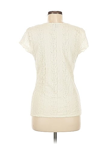 Alfani Short Sleeve Top (view 2)
