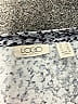 LOGO by Lori Goldstein Gray 3/4 Sleeve Top Size L - photo 7