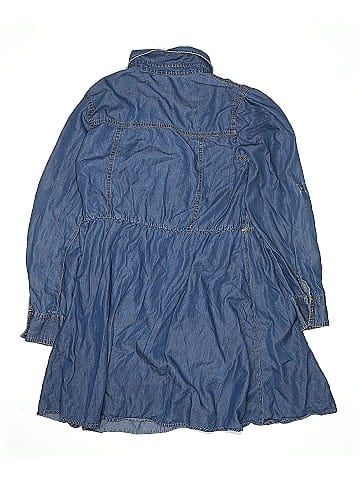 Justice Dress (view 2)