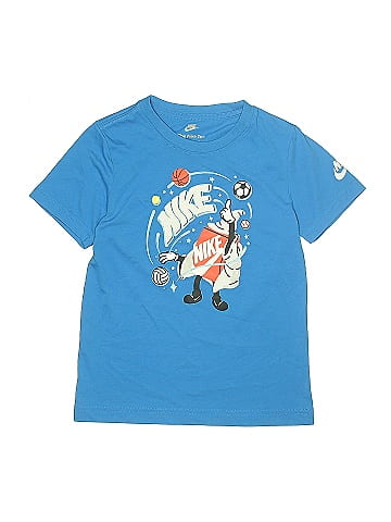 Nike Short Sleeve T-Shirt (view 1)