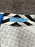 J. McLaughlin Paisley Blue Casual Dress Size S - photo 6