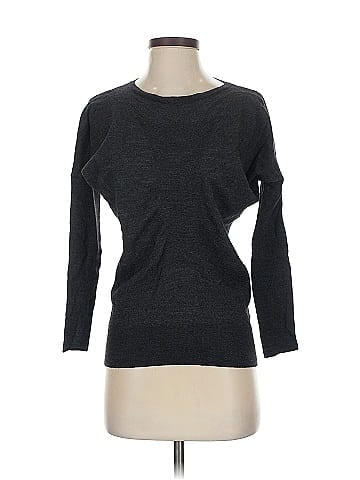 Vince. 3/4 Sleeve T-Shirt (view 1)