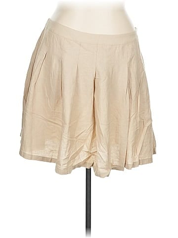 Forever 21 Plus Casual Skirt (view 1)