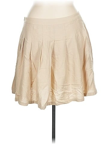 Forever 21 Plus Casual Skirt (view 2)