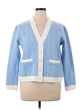 Tuckernuck Cardigan