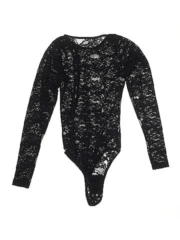 American Apparel Bodysuit (view 1)