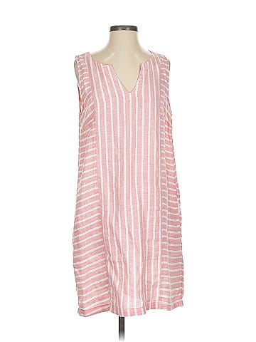 Sigrid Olsen Casual Dress (view 1)