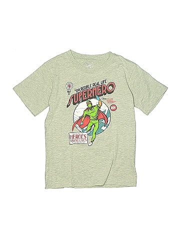 WES AND WILLY Short Sleeve T-Shirt (view 1)