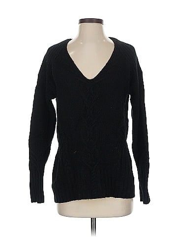 Brooks Brothers Cashmere Pullover Sweater (view 1)