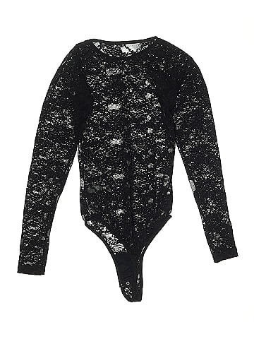 American Apparel Bodysuit (view 2)
