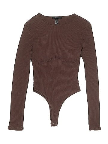 Forever 21 Bodysuit (view 1)