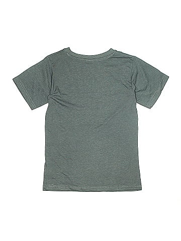 MISH Boys Short Sleeve T-Shirt (view 2)
