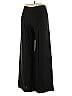 Giorgio Armani 100% Linen Black Linen Pants Size EU 44 / US 14 - photo 2