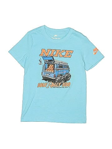 Nike Short Sleeve T-Shirt (view 1)
