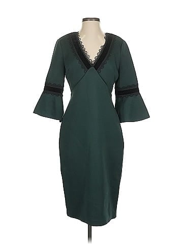 Badgley Mischka Cocktail Dress (view 1)