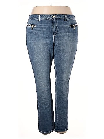MICHAEL Michael Kors Jeans (view 1)