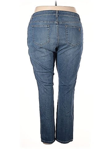 MICHAEL Michael Kors Jeans (view 2)