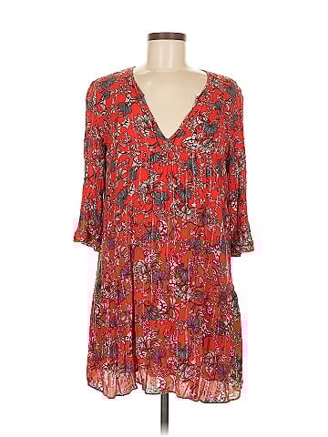 BA&SH Casual Dress (view 1)