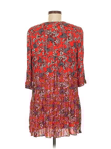 BA&SH Casual Dress (view 2)