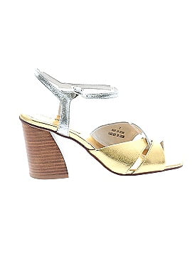 Jeffrey Campbell Sandals