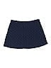 Mayoral 100% Polyester Chevron-herringbone Blue Skirt Size 14 - photo 2